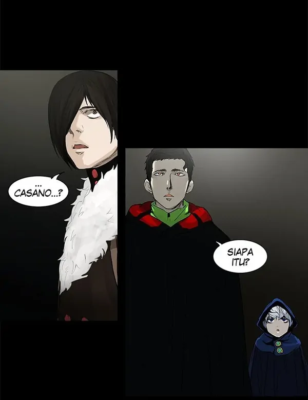 Baca Tower of God - Chapter 126 halaman 17