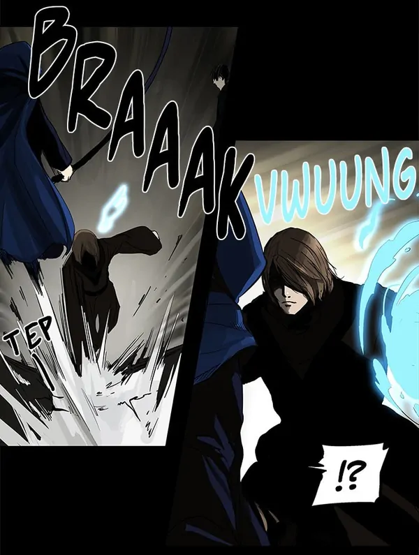 Baca Tower of God - Chapter 126 halaman 20