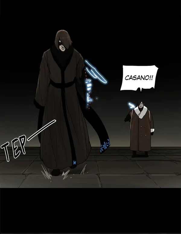 Baca Tower of God - Chapter 126 halaman 25