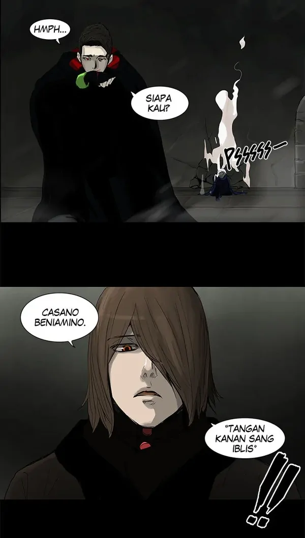 Baca Tower of God - Chapter 126 halaman 26