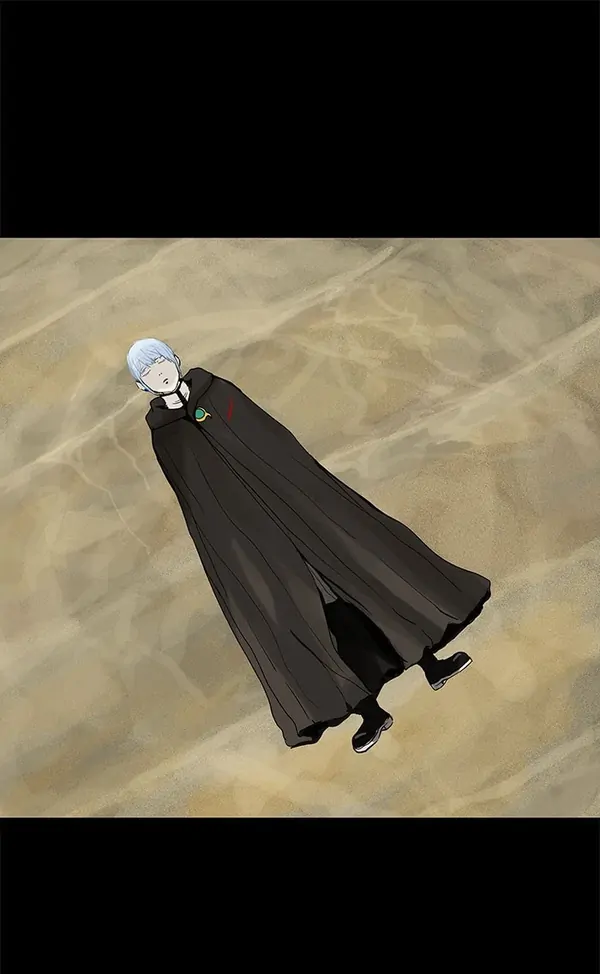 Baca Tower of God - Chapter 126 halaman 27