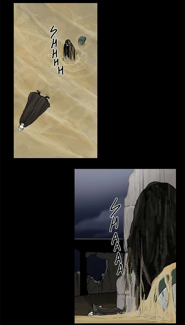 Baca Tower of God - Chapter 126 halaman 28