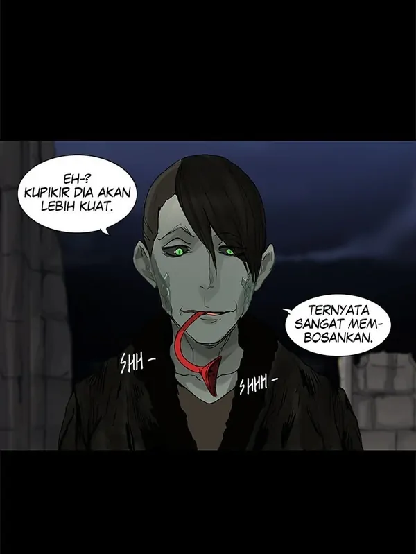 Baca Tower of God - Chapter 126 halaman 29