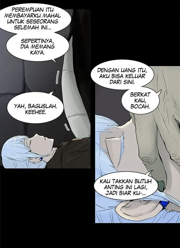 Baca Tower of God - Chapter 126 halaman 30