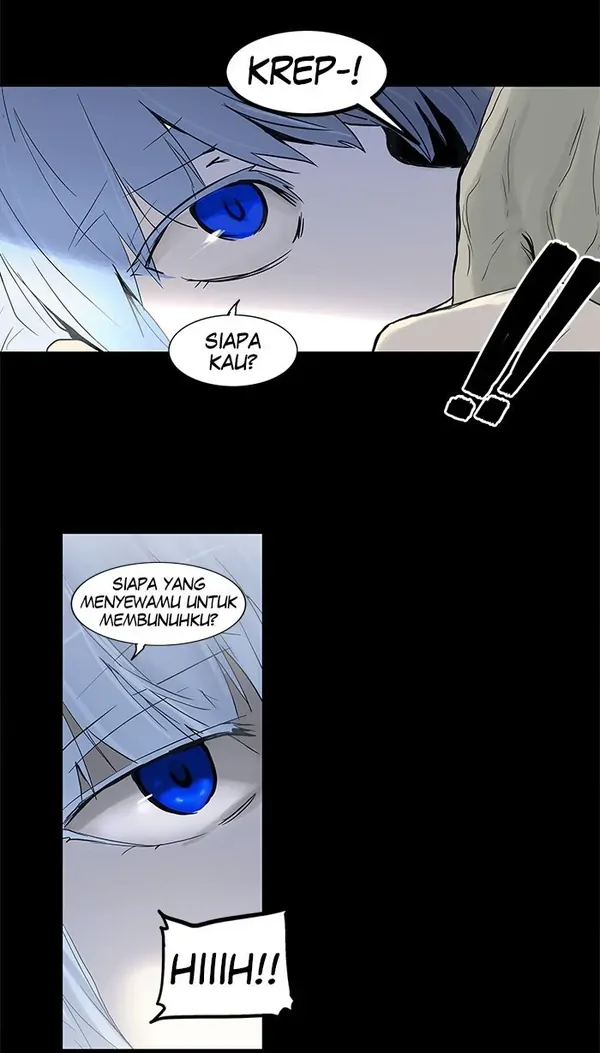 Baca Tower of God - Chapter 126 halaman 31
