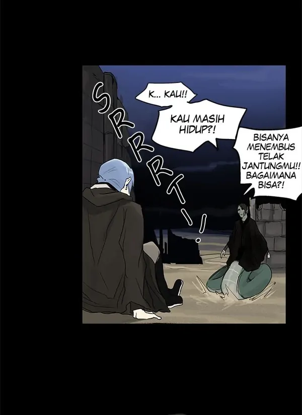 Baca Tower of God - Chapter 126 halaman 32