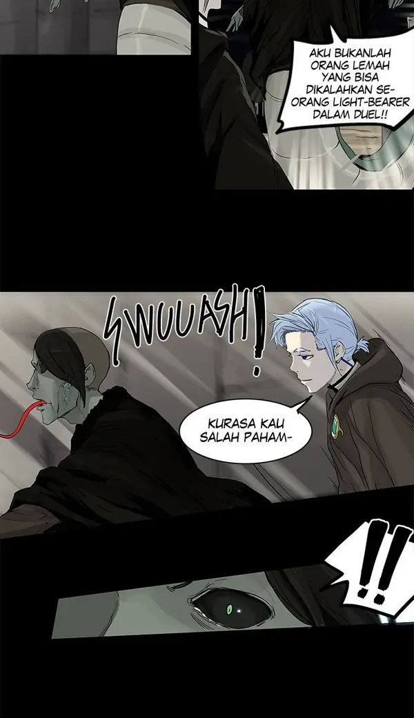 Baca Tower of God - Chapter 126 halaman 35