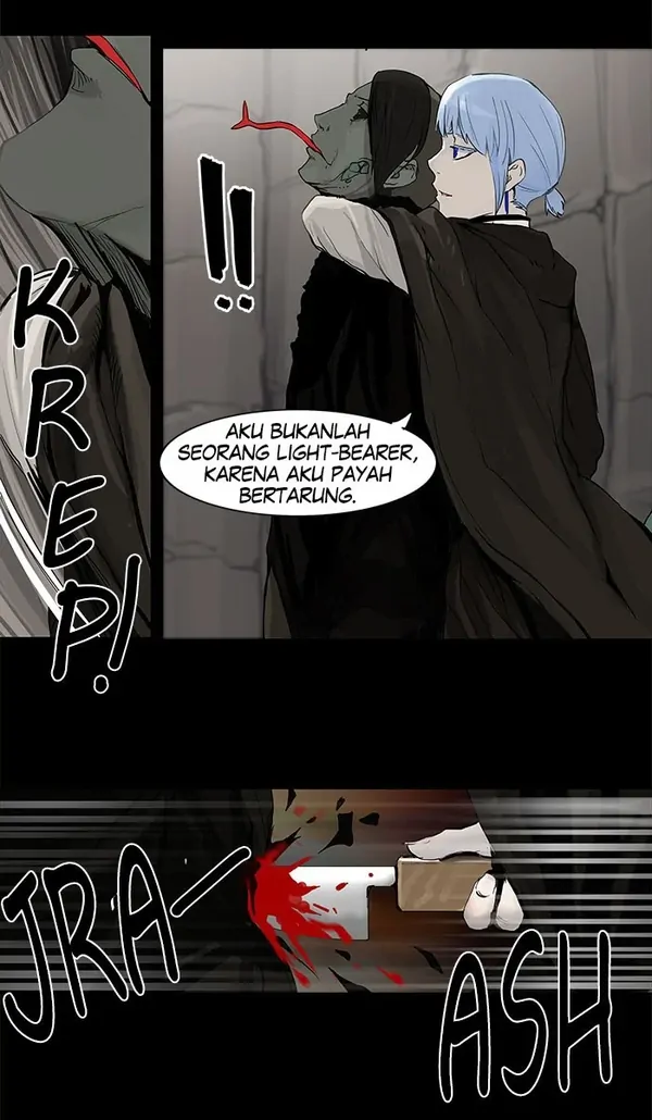 Baca Tower of God - Chapter 126 halaman 36