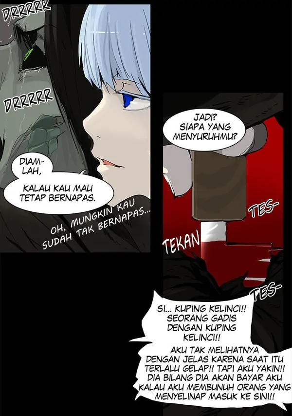 Baca Tower of God - Chapter 126 halaman 38