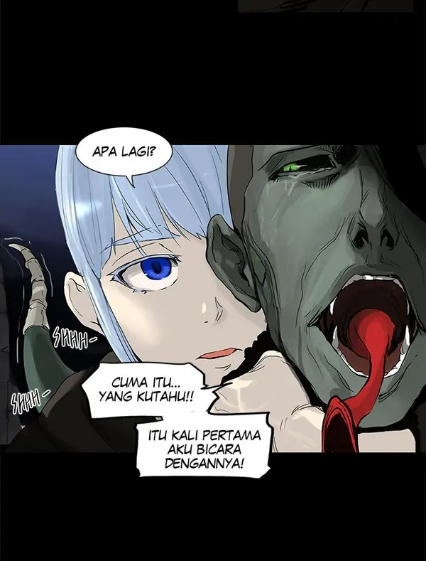 Baca Tower of God - Chapter 126 halaman 39