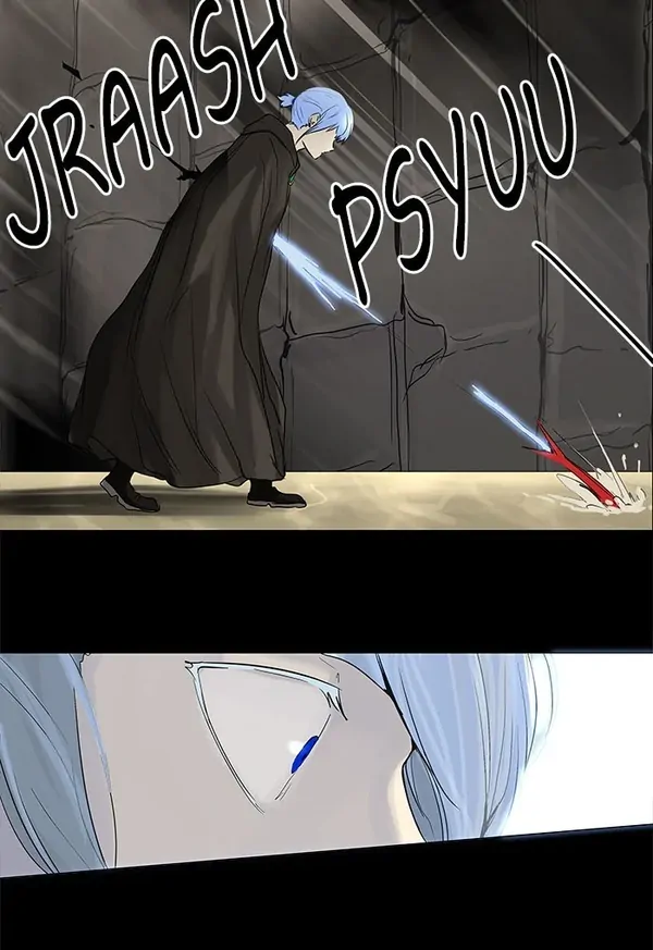 Baca Tower of God - Chapter 126 halaman 4