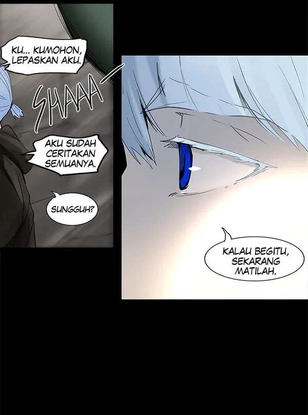 Baca Tower of God - Chapter 126 halaman 40