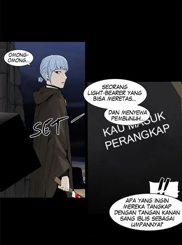 Baca Tower of God - Chapter 126 halaman 42