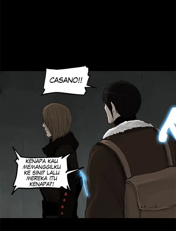 Baca Tower of God - Chapter 126 halaman 44