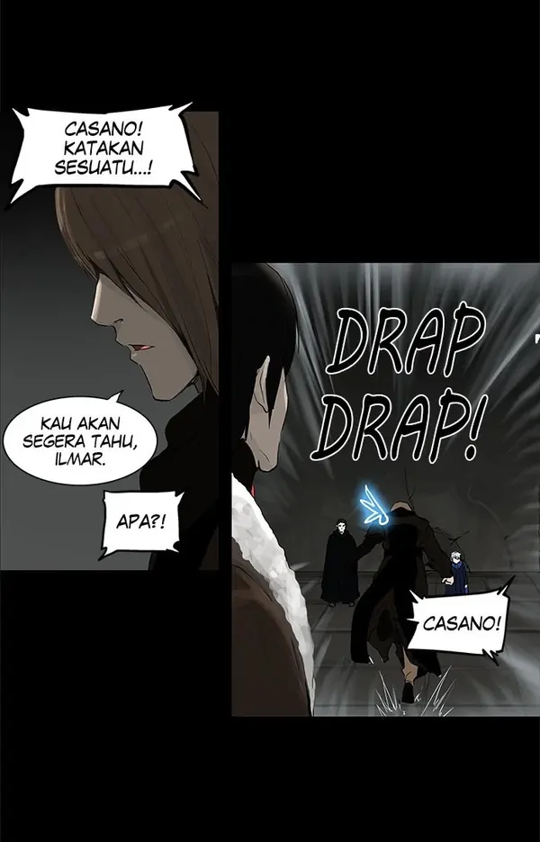 Baca Tower of God - Chapter 126 halaman 45