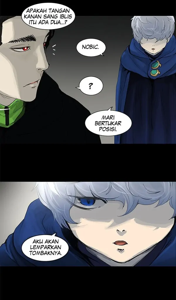 Baca Tower of God - Chapter 126 halaman 46