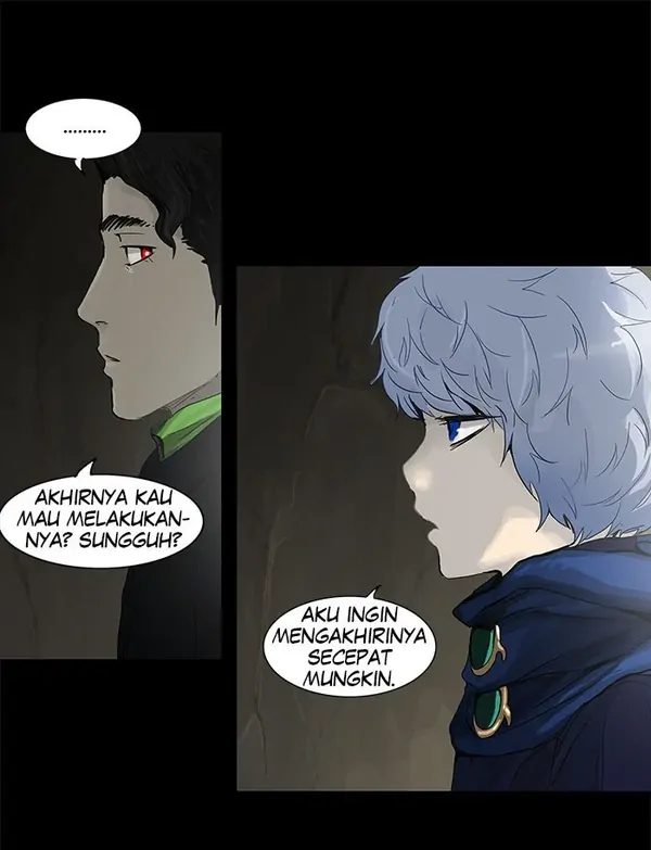 Baca Tower of God - Chapter 126 halaman 47