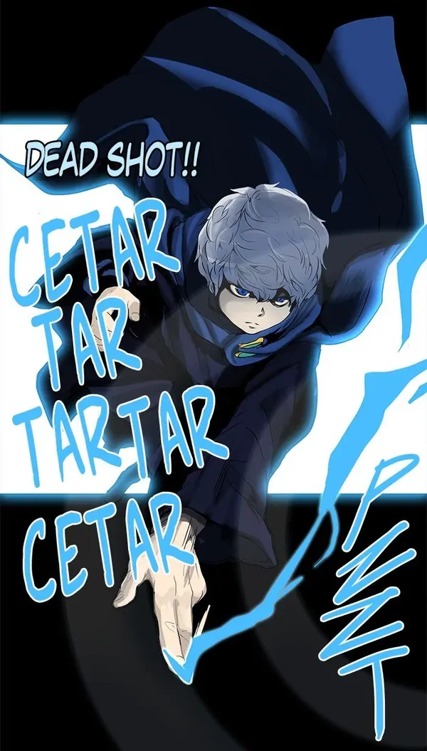 Baca Tower of God - Chapter 126 halaman 53