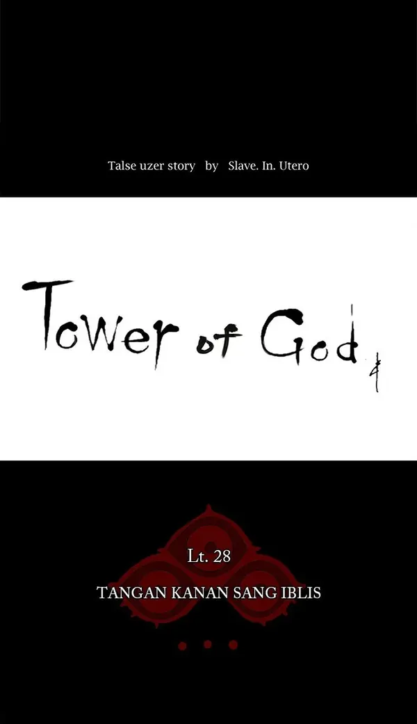 Baca Tower of God - Chapter 126 halaman 6