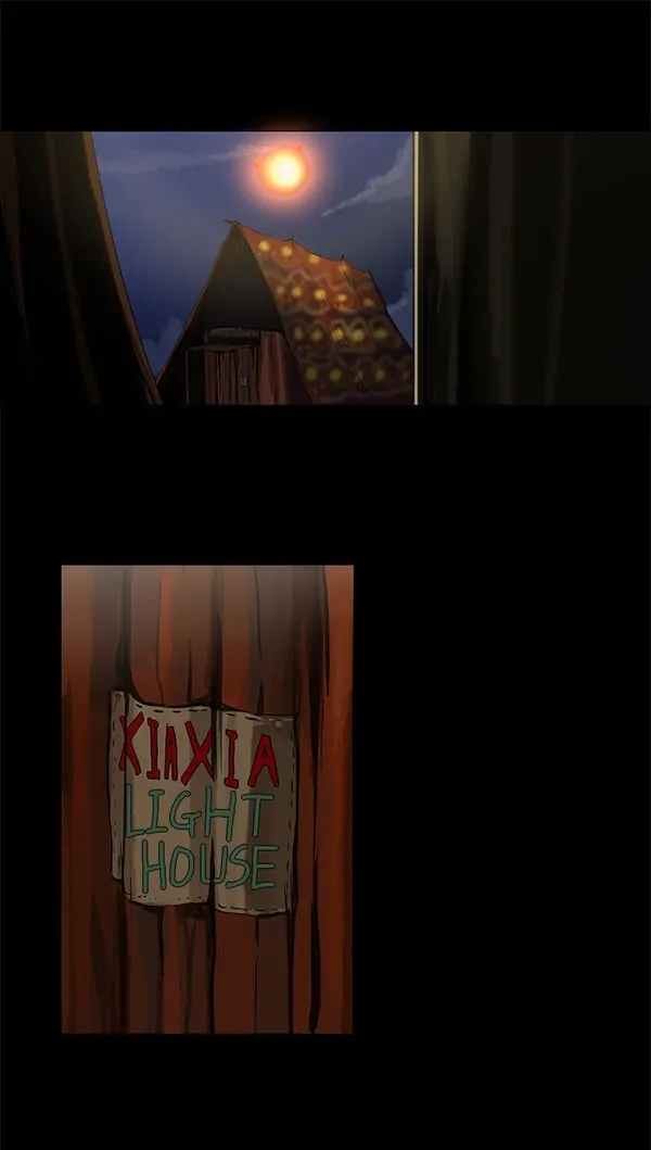 Baca Tower of God - Chapter 126 halaman 8