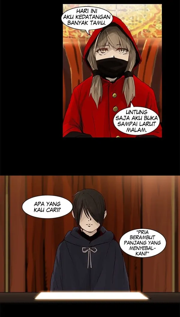 Baca Tower of God - Chapter 126 halaman 9