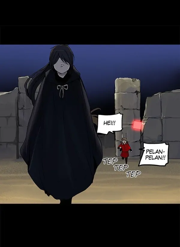 Baca Tower of God - Chapter 127 halaman 1