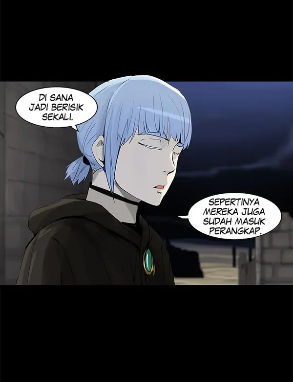 Baca Tower of God - Chapter 127 halaman 12