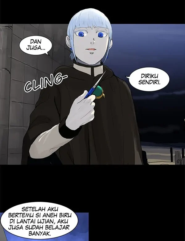 Baca Tower of God - Chapter 127 halaman 14