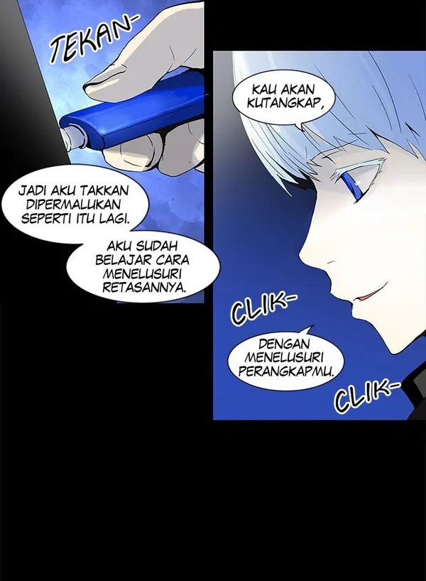 Baca Tower of God - Chapter 127 halaman 15