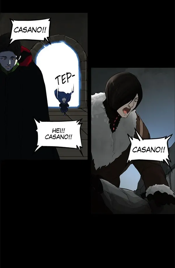 Baca Tower of God - Chapter 127 halaman 17