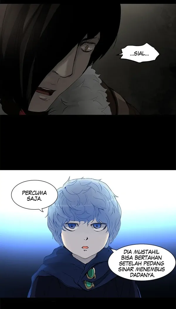 Baca Tower of God - Chapter 127 halaman 18