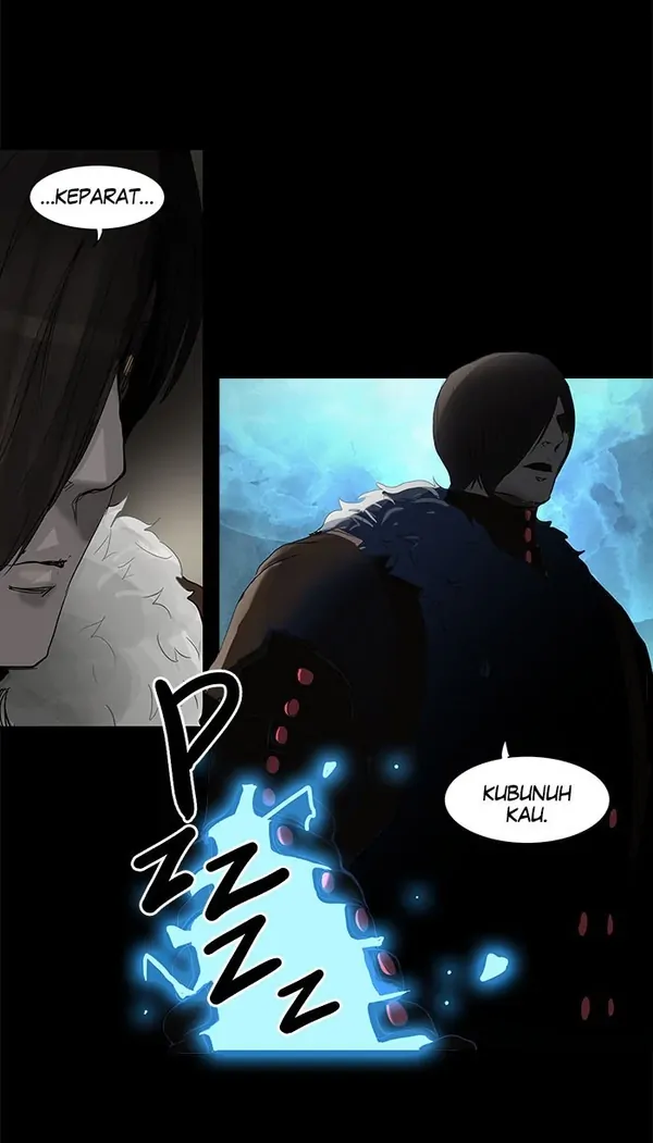 Baca Tower of God - Chapter 127 halaman 19