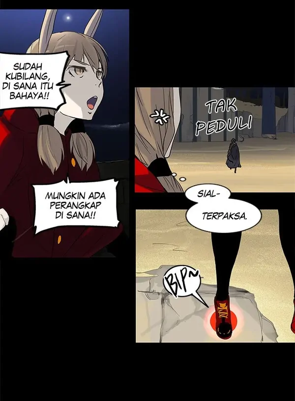 Baca Tower of God - Chapter 127 halaman 2
