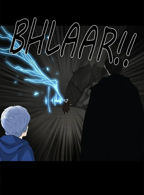 Baca Tower of God - Chapter 127 halaman 20