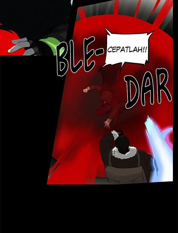 Baca Tower of God - Chapter 127 halaman 23