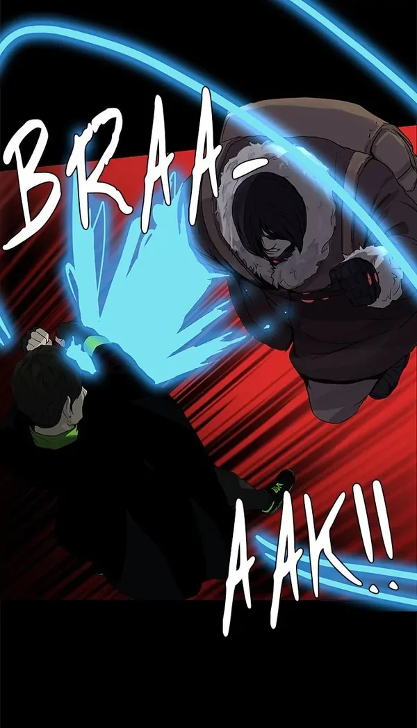 Baca Tower of God - Chapter 127 halaman 25