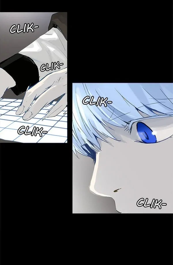 Baca Tower of God - Chapter 127 halaman 29