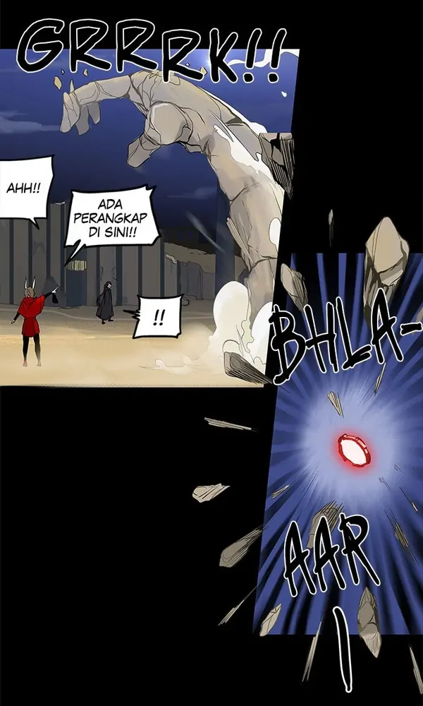 Baca Tower of God - Chapter 127 halaman 3