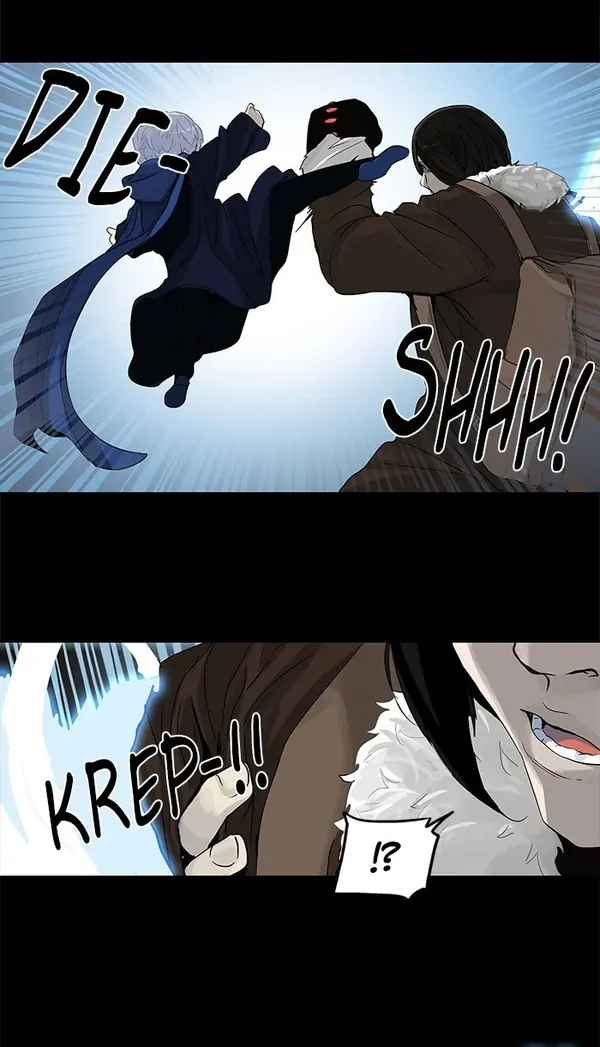 Baca Tower of God - Chapter 127 halaman 30