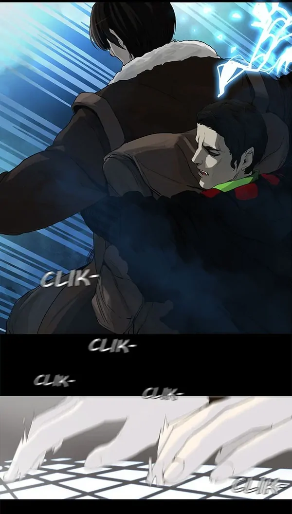 Baca Tower of God - Chapter 127 halaman 31