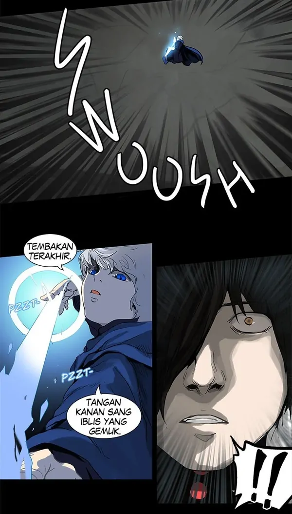 Baca Tower of God - Chapter 127 halaman 33