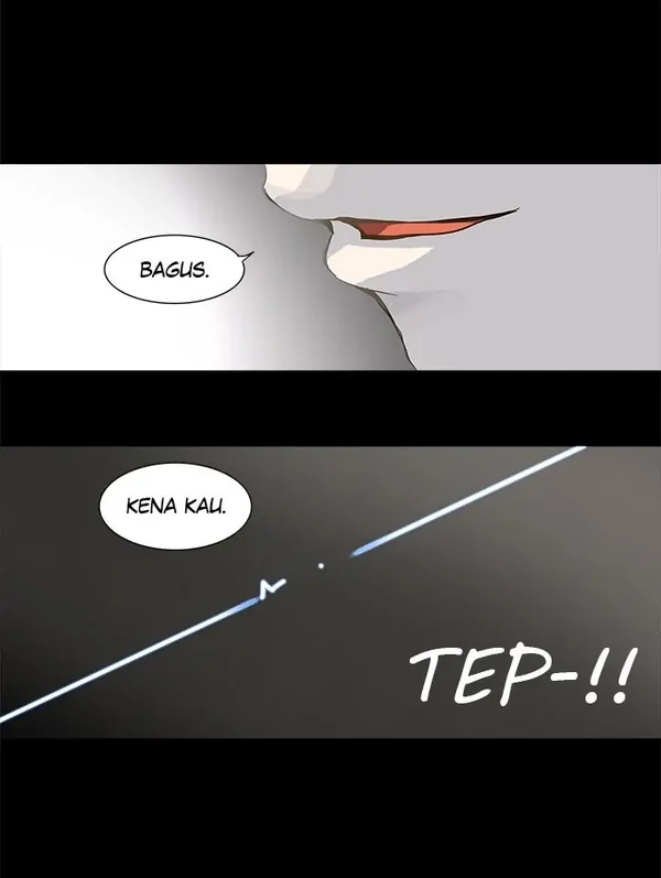 Baca Tower of God - Chapter 127 halaman 35