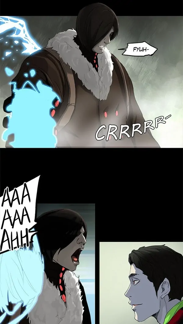 Baca Tower of God - Chapter 127 halaman 36