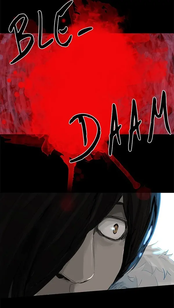 Baca Tower of God - Chapter 127 halaman 39