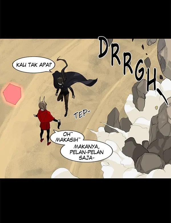 Baca Tower of God - Chapter 127 halaman 4