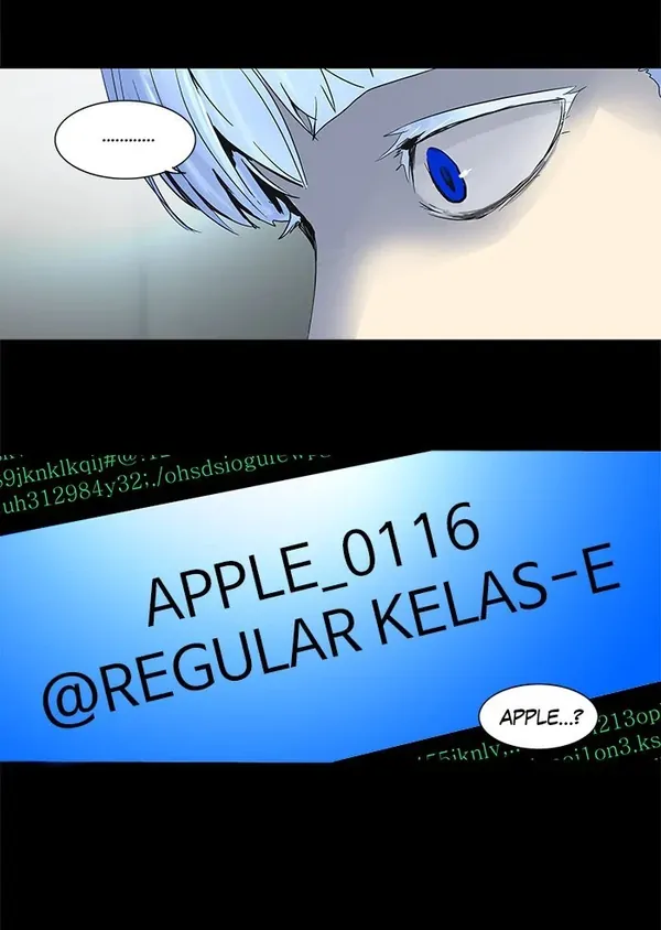 Baca Tower of God - Chapter 127 halaman 46