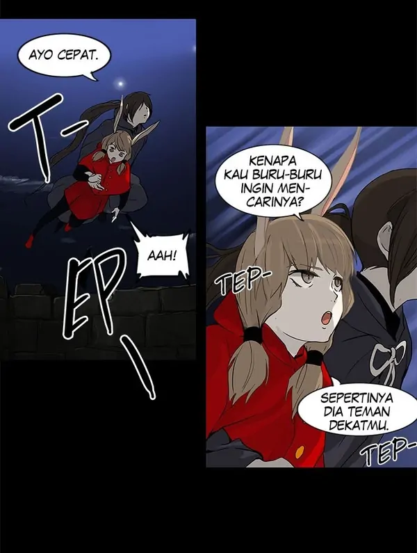 Baca Tower of God - Chapter 127 halaman 5