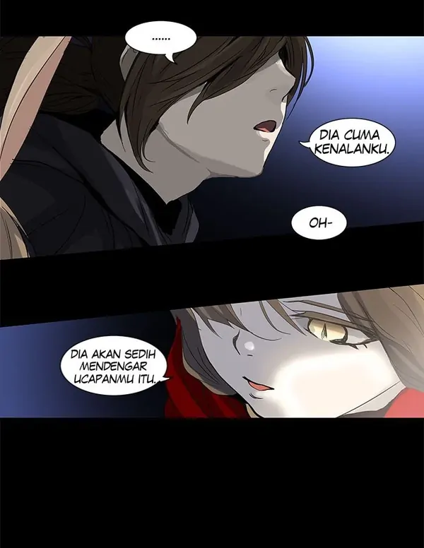 Baca Tower of God - Chapter 127 halaman 6