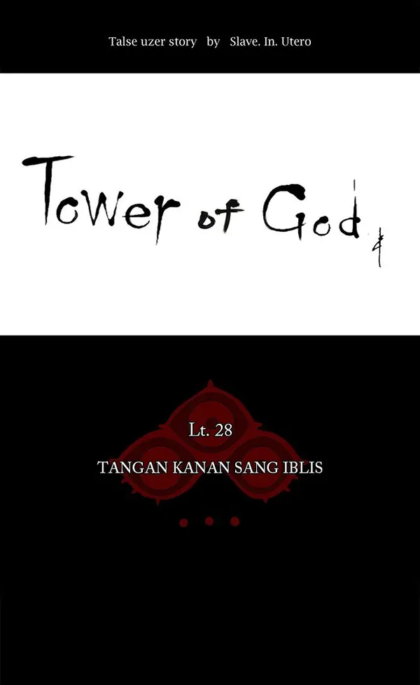 Baca Tower of God - Chapter 127 halaman 8