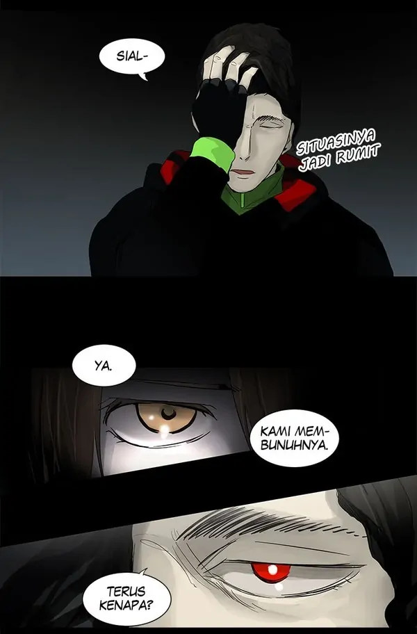 Baca Tower of God - Chapter 128 halaman 11